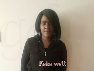 Keke_wett
