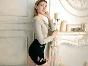 KellyBeal