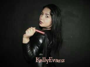 KellyEvanz
