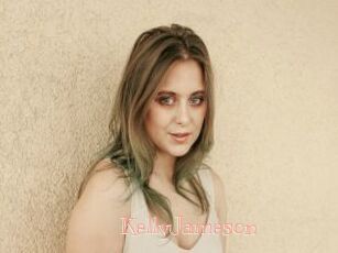 KellyJameson