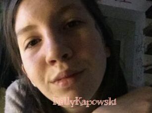 KellyKapowski