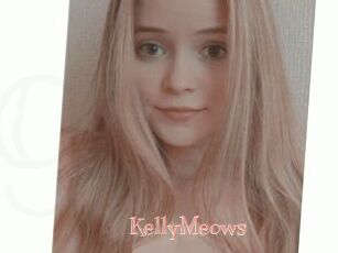 KellyMeows