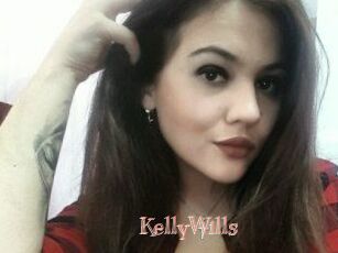 KellyWills