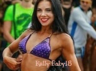 Kelly_Baby18