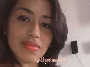 Kellystarhot