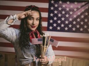 KendalAngel