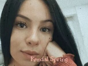 Kendal_Spring