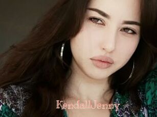 KendallJenny