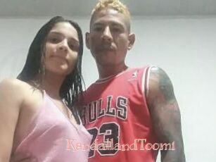 KendallandToomi