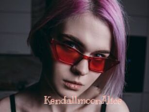 KendallmoonAlice