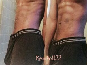 Kendoll22