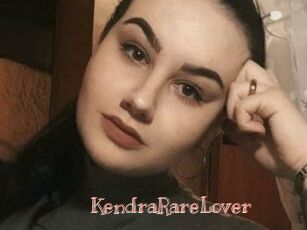 KendraRareLover