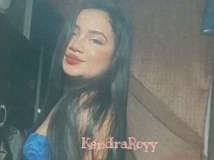 KendraRoyy