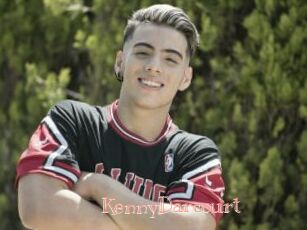KennyDarcourt