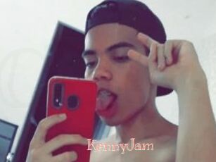 KennyJam
