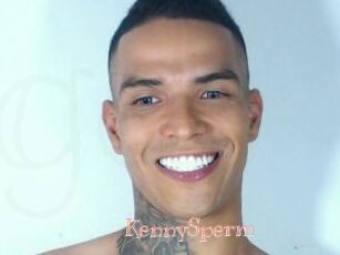 KennySperm