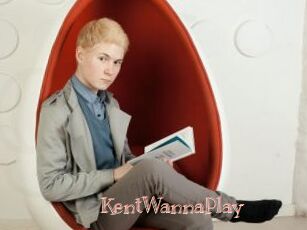 KentWannaPlay