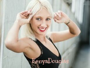 KenyaDouglas