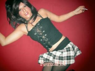 Kenzahot