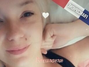 Kenzasexe