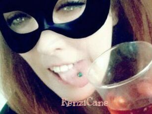 KenziCane