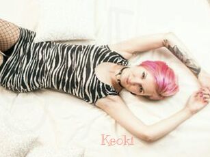 Keoki