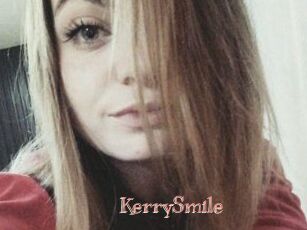 Kerry_Smile