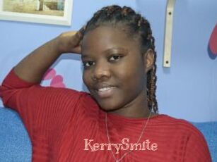 KerrySmite