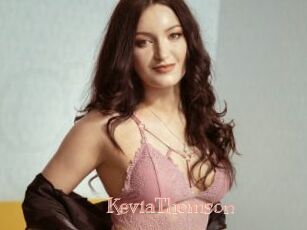 KeviaThomson