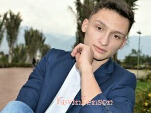KevinBenson