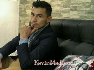 KevinMedina