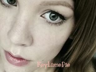 KeyLimePie