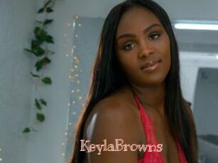 KeylaBrowns