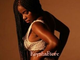 KeyshaBiorc