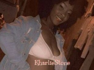 KharlieStone