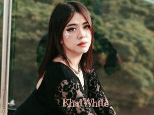 KhatWhite