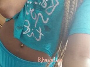 KhayaLee