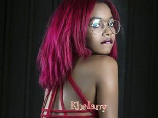 Khelany
