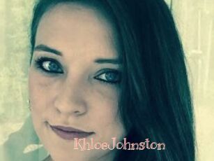 KhloeJohnston