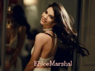 KhloeMarshal