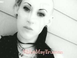 KhloeMayTruman