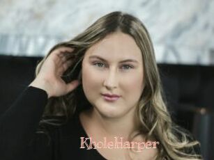 KholeHarper