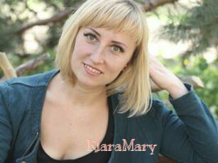 KiaraMary