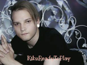 KibzReadyToPlay
