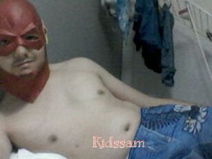 Kidssam