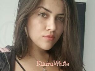 KiiaraWhite