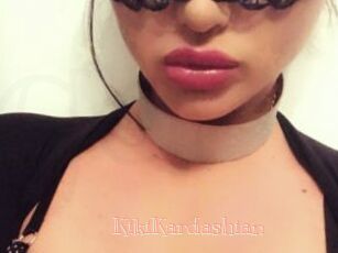 KikiKardashian