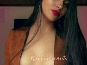 KimColemanX