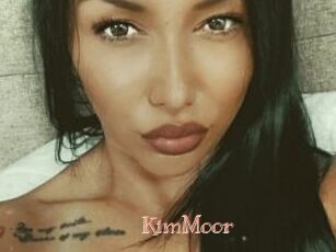 KimMoor