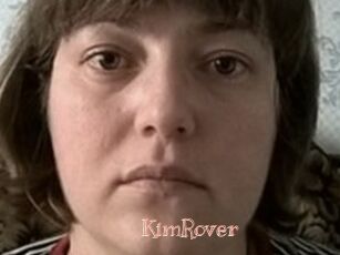 KimRover